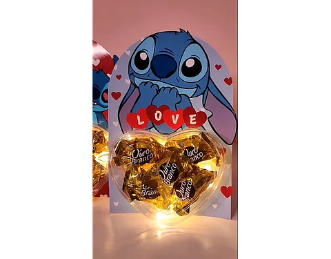 Arquivos Dia dos Namorados Card Coração Stitch