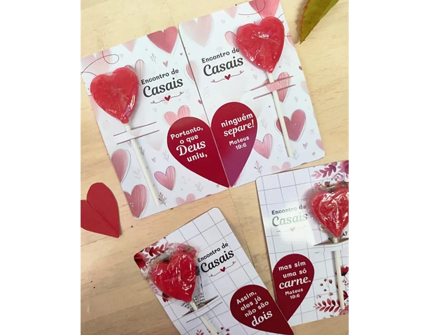 Arquivo Dia dos Namorados Culto de Casais Igreja - LOOPINHA 2