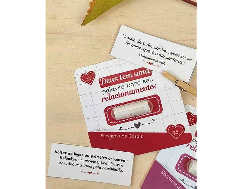 Arquivo Dia dos Namorados Culto de Casais Igreja - LOOPINHA 3