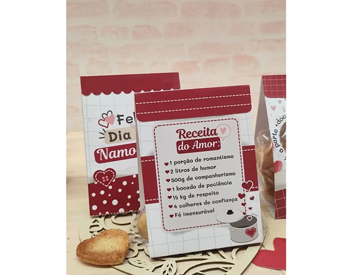 Arquivo Dia dos Namorados Culto de Casais Igreja - LOOPINHA 4