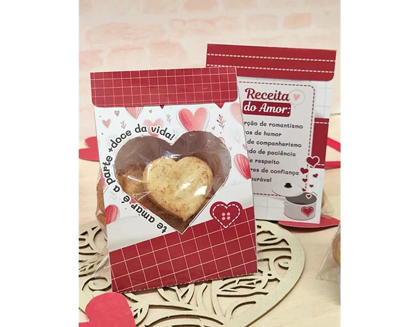 Arquivo Dia dos Namorados Culto de Casais Igreja - LOOPINHA 6