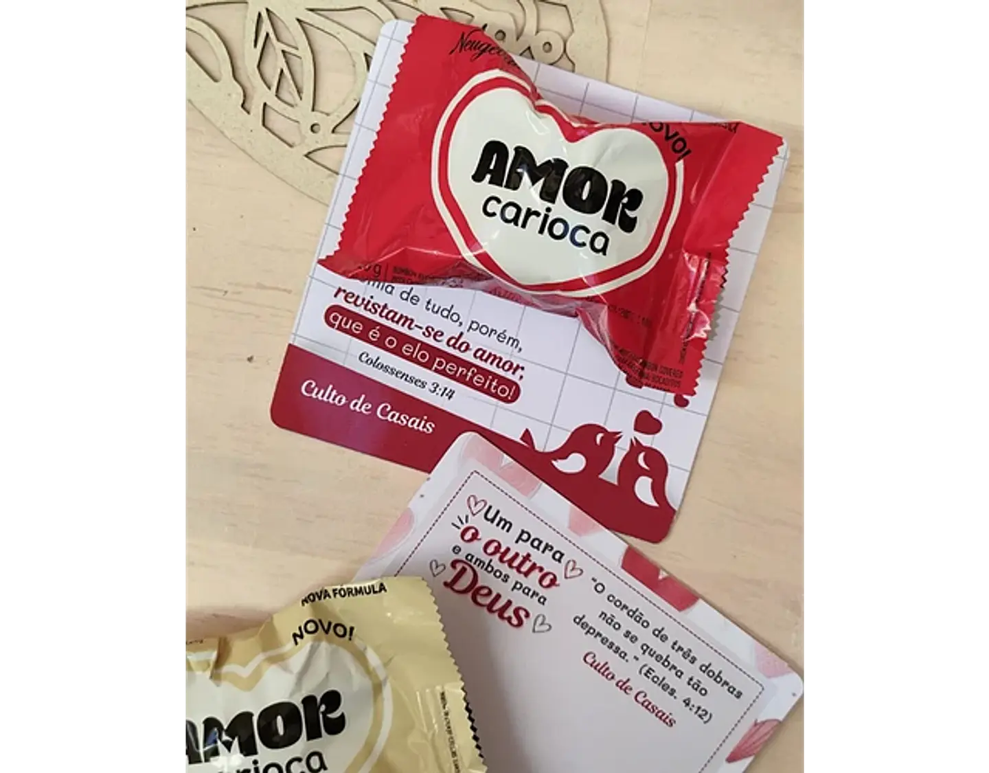 Arquivo Dia dos Namorados Culto de Casais Igreja - LOOPINHA 9