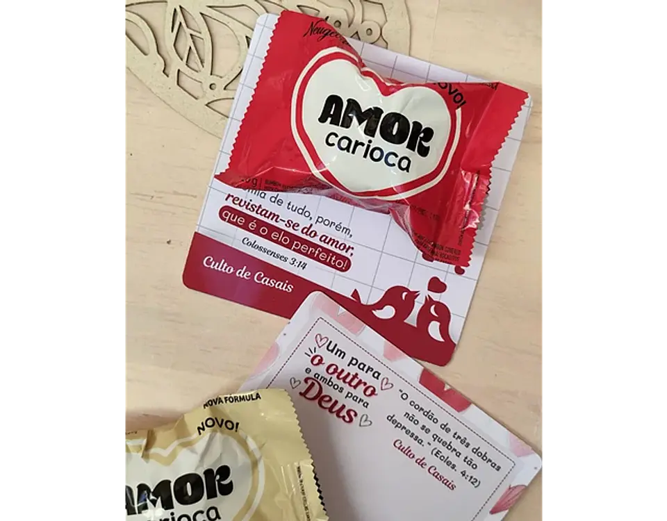 Arquivo Dia dos Namorados Culto de Casais Igreja - LOOPINHA 9