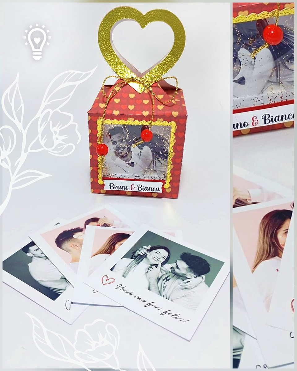 Arquivo Dia dos Namorados Caixa Polaroide - CRIAR BV 1