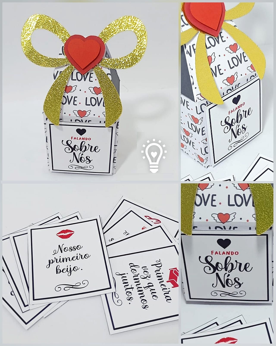 Arquivo Dia dos Namorados Joguinho Sobre Nós - CRIAR BV 1