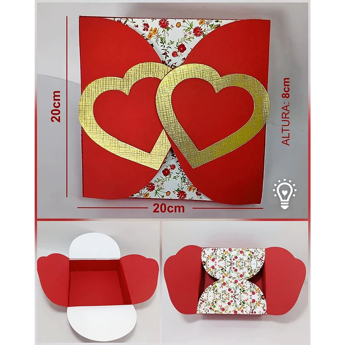 Arquivo Dia dos Namorados Caixa Mega Surpresa - CRIAR BV 1