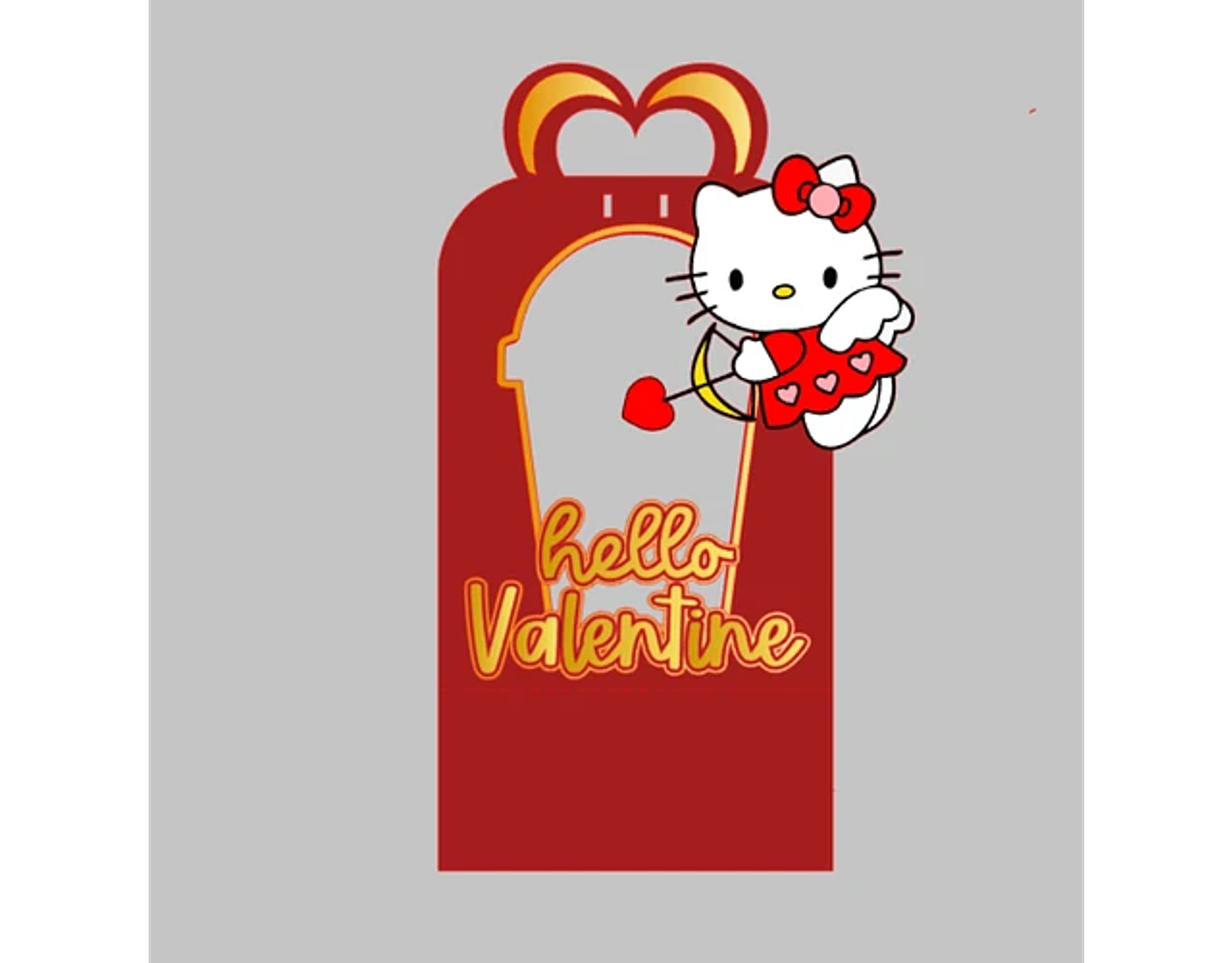 Arquivo Dia dos Namorados Porta Copo Bolha 2