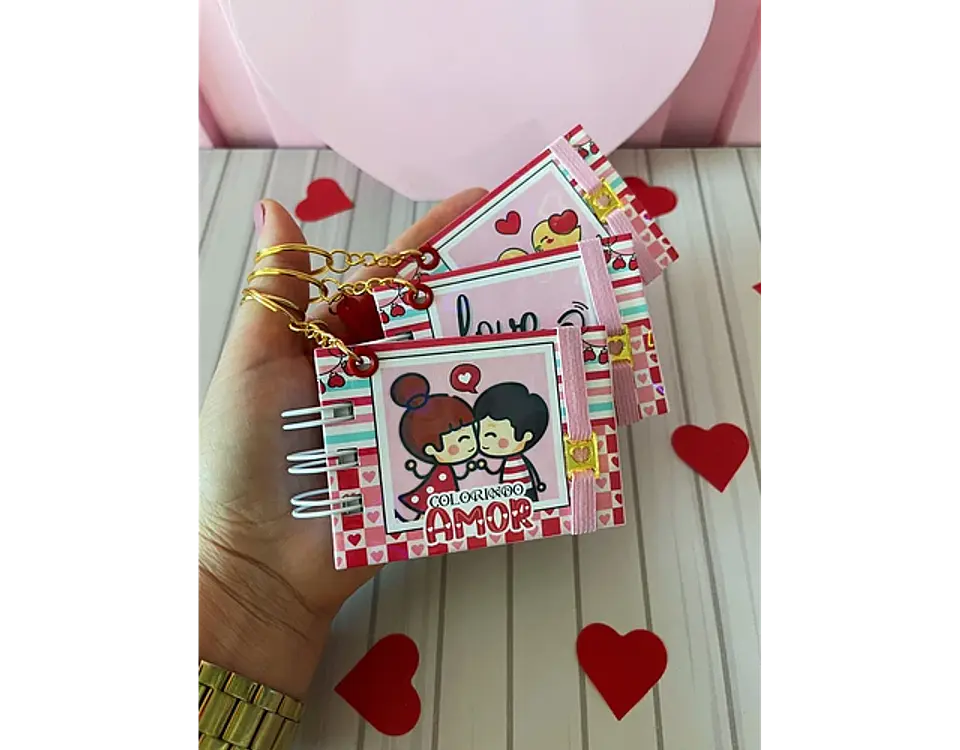 Arquivo Dia dos Namorados Coleção 2025 - LINA 3