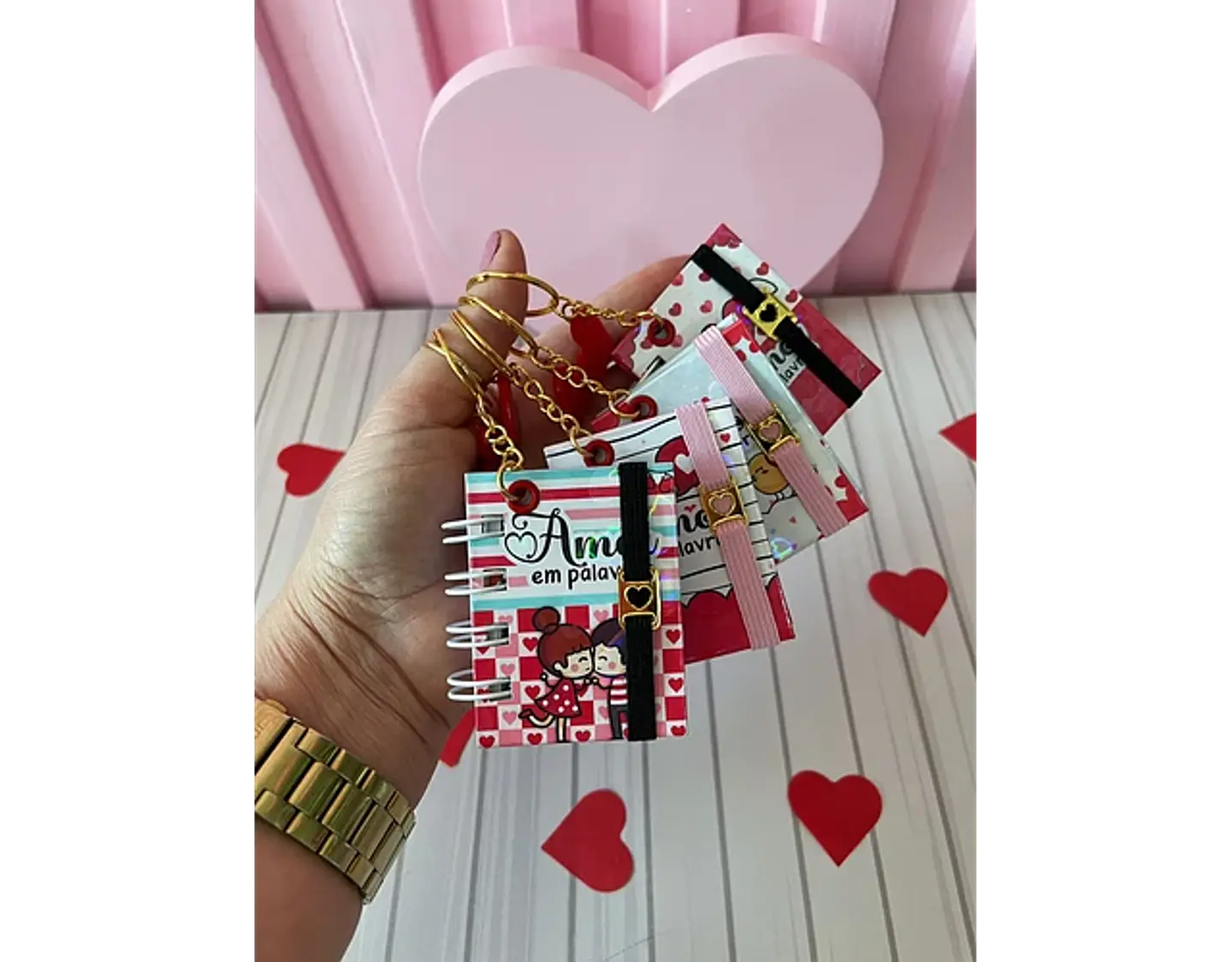 Arquivo Dia dos Namorados Coleção 2025 - LINA 6