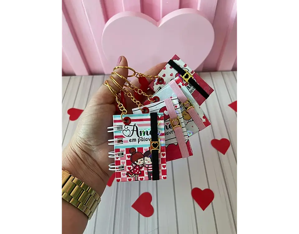 Arquivo Dia dos Namorados Coleção 2025 - LINA 6