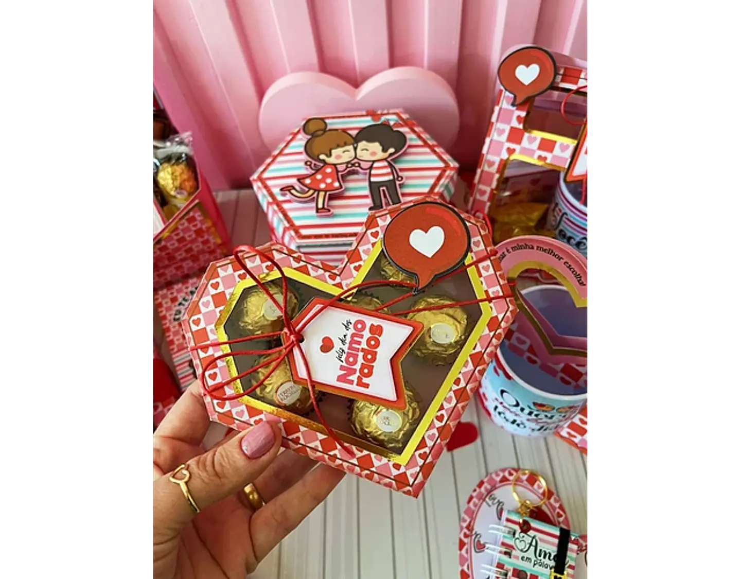 Arquivo Dia dos Namorados Coleção 2025 - LINA 10