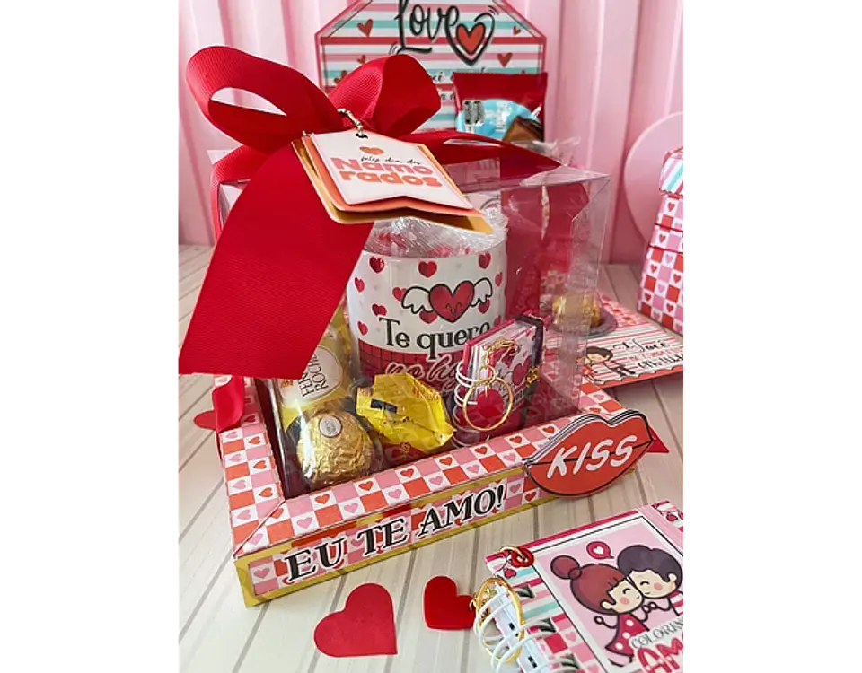 Arquivo Dia dos Namorados Coleção 2025 - LINA 13