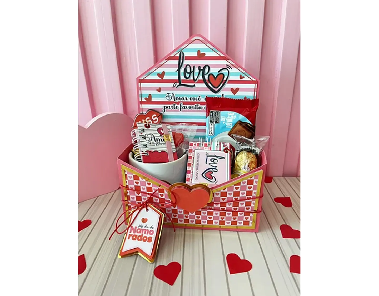 Arquivo Dia dos Namorados Coleção 2025 - LINA 14