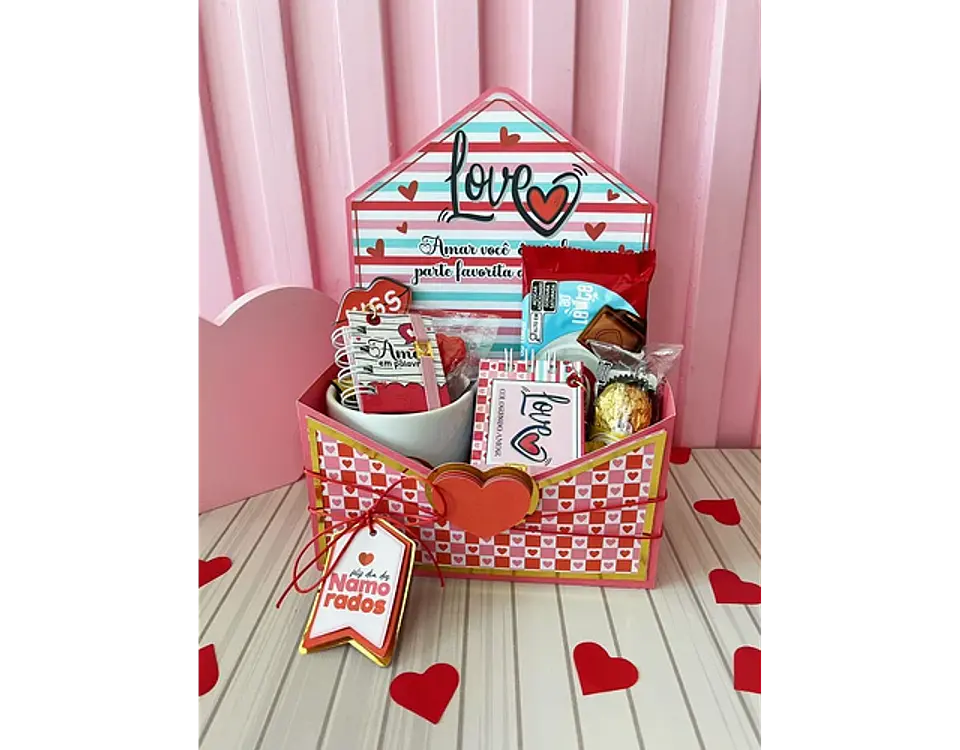 Arquivo Dia dos Namorados Coleção 2025 - LINA 14