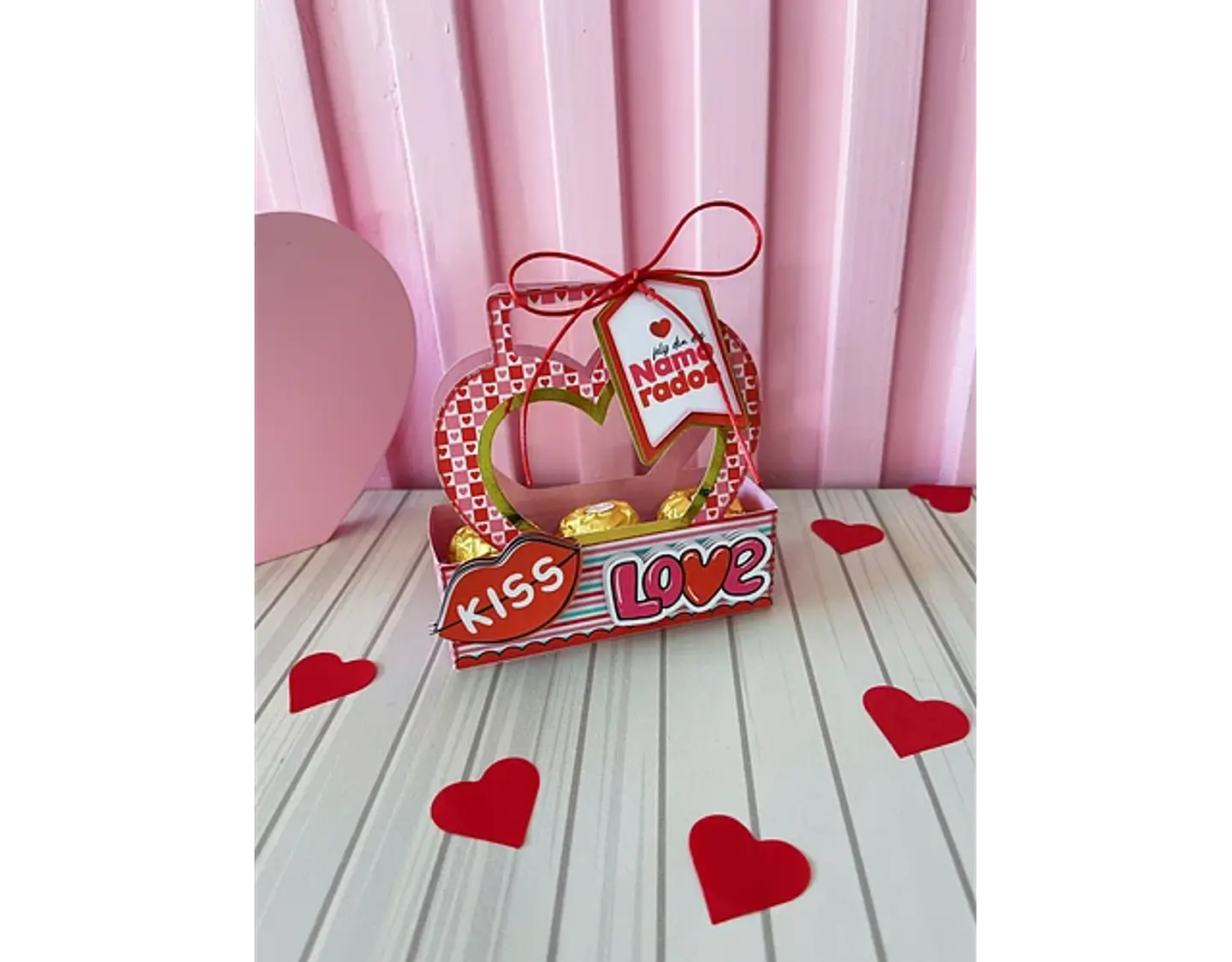 Arquivo Dia dos Namorados Coleção 2025 - LINA 15