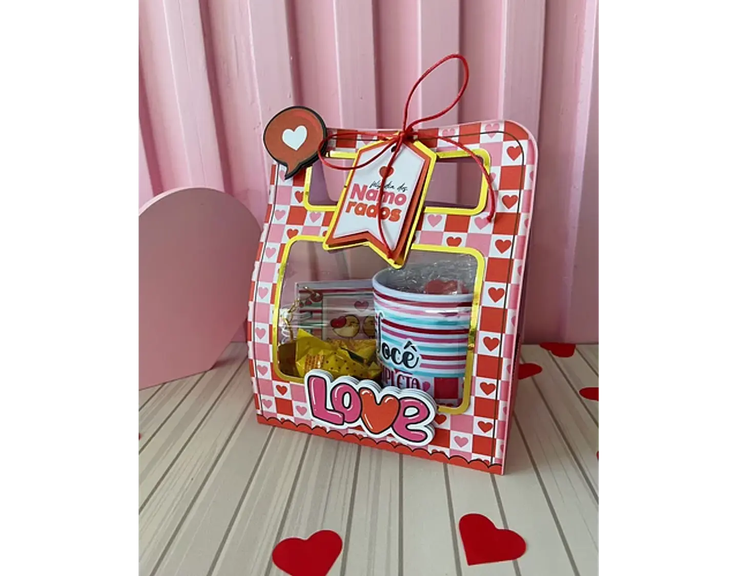 Arquivo Dia dos Namorados Coleção 2025 - LINA 16