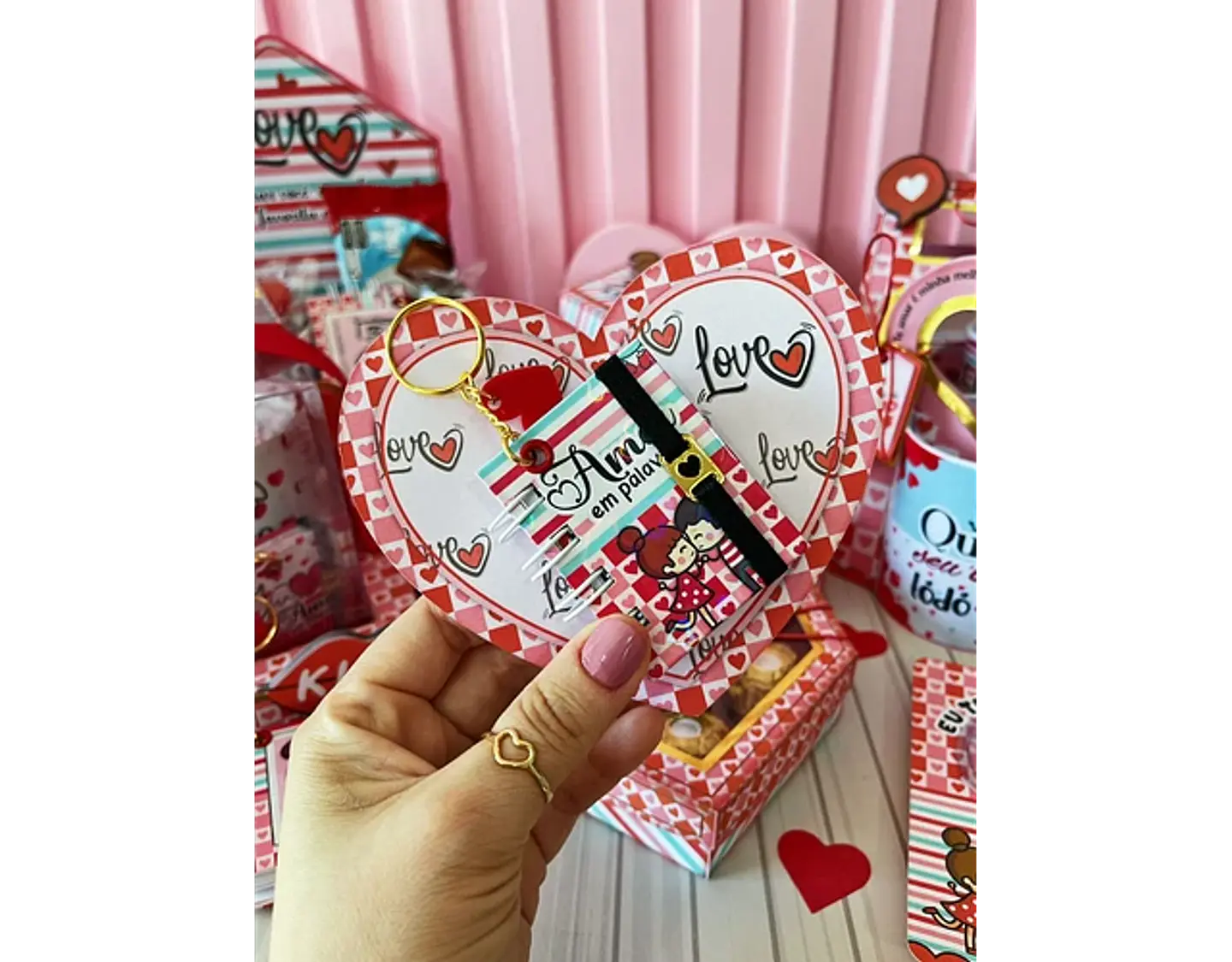 Arquivo Dia dos Namorados Coleção 2025 - LINA 17