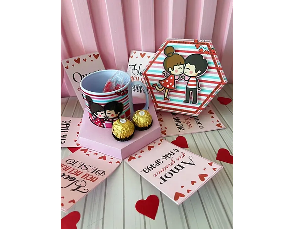 Arquivo Dia dos Namorados Coleção 2025 - LINA 18