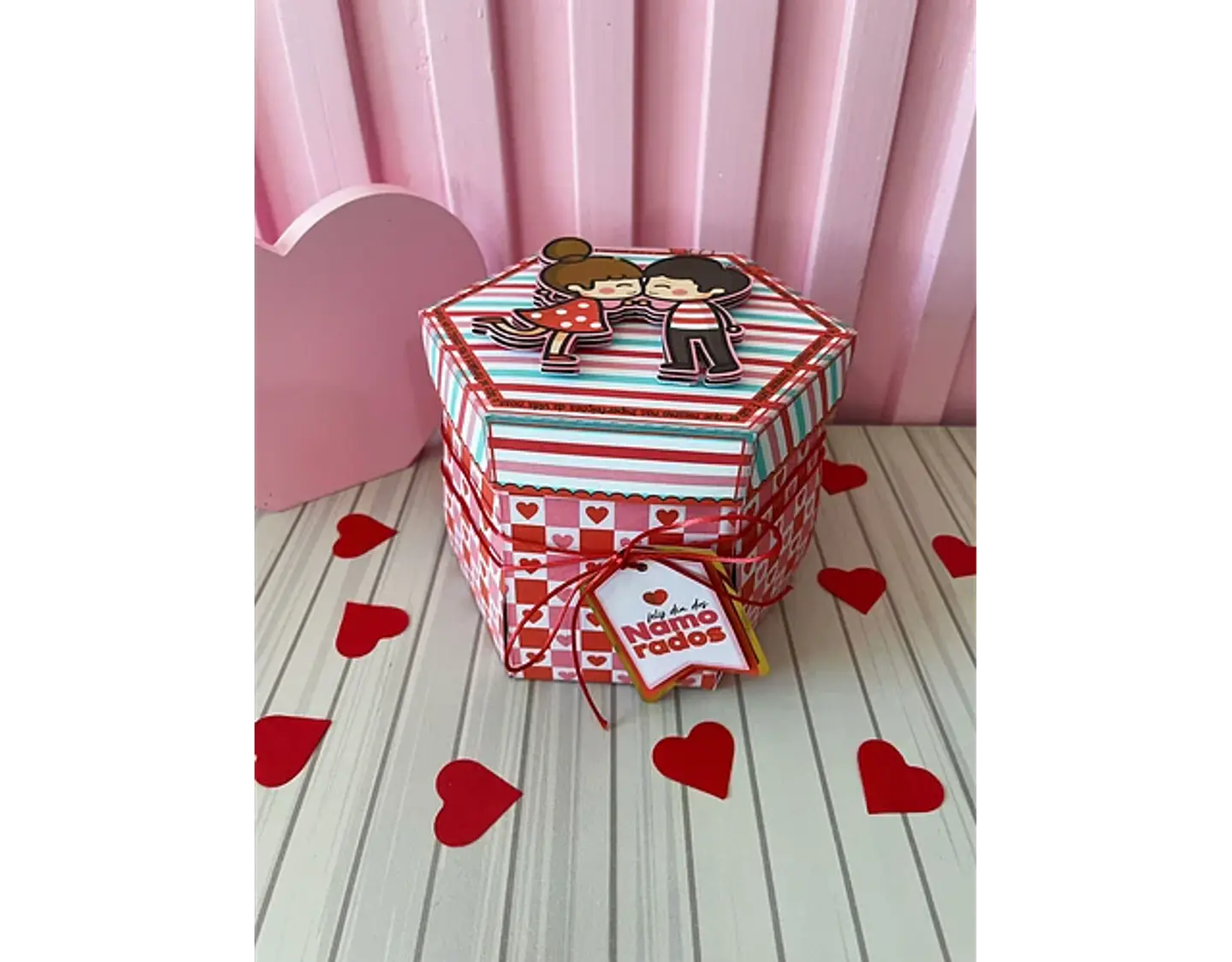 Arquivo Dia dos Namorados Coleção 2025 - LINA 19