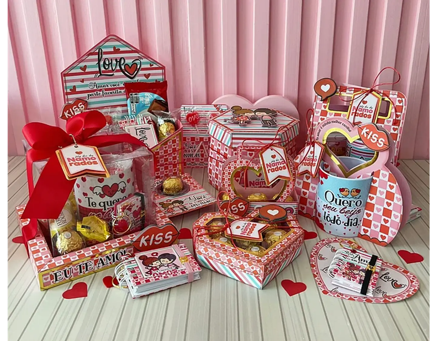 Arquivo Dia dos Namorados Coleção 2025 - LINA 1