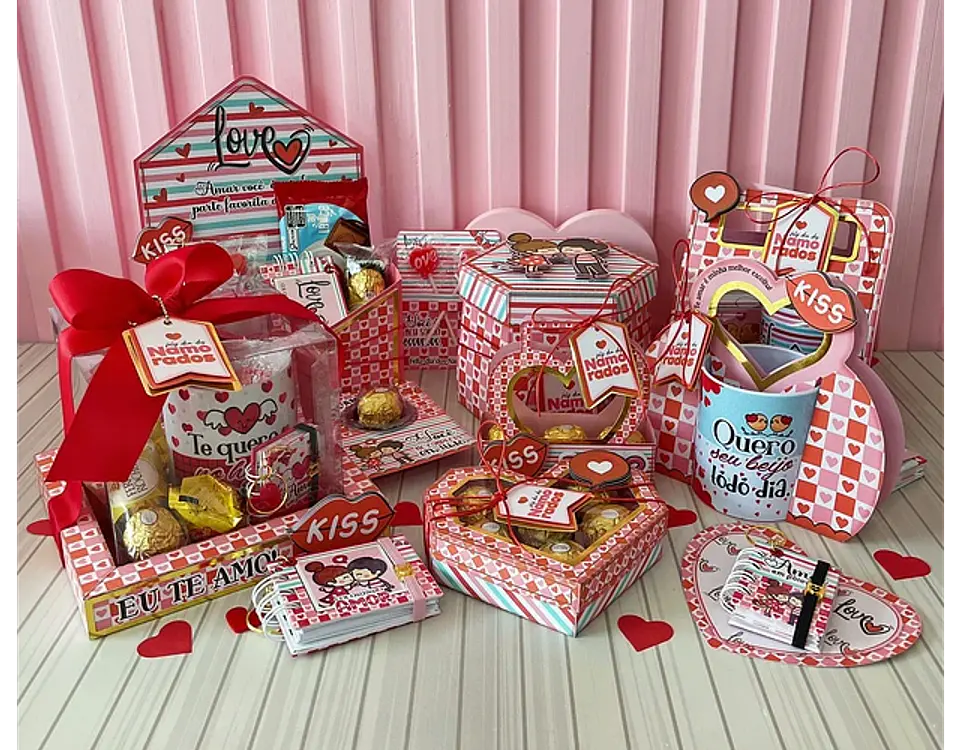 Arquivo Dia dos Namorados Coleção 2025 - LINA 1