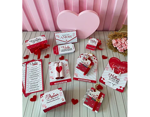 Arquivo Dia dos Namorados Encontro de Casais - LINA