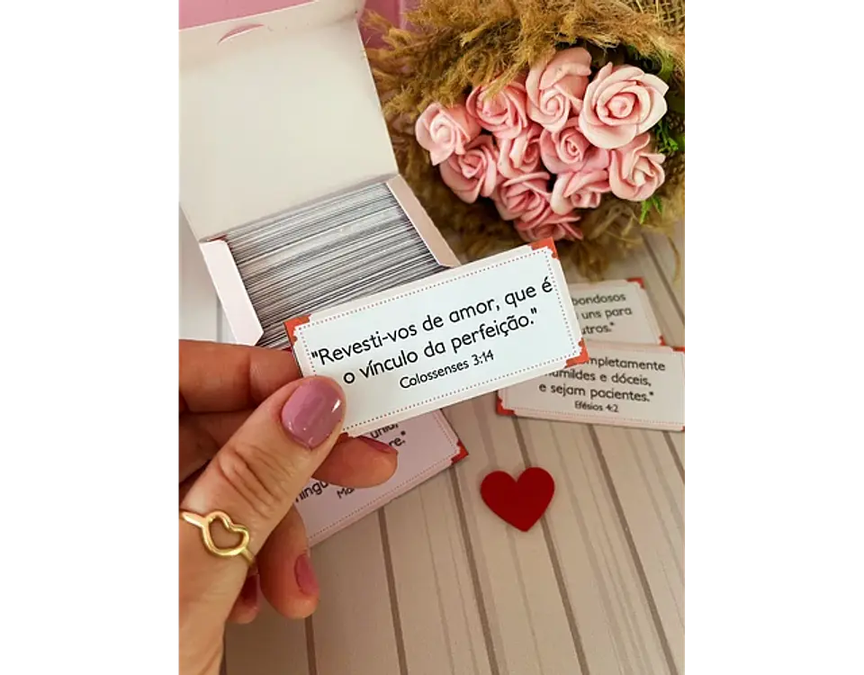 Arquivo Dia dos Namorados Encontro de Casais - LINA 4