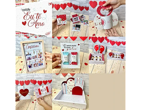 Arquivo Coleção Dia dos Namorados 2025 - MADI