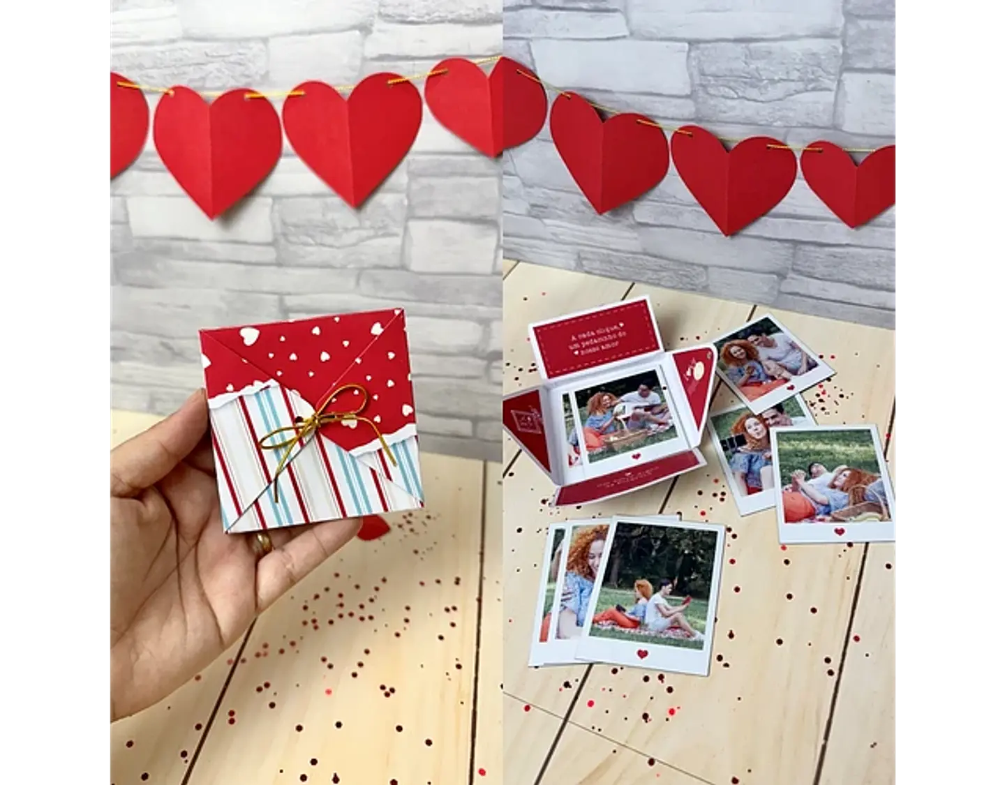 Arquivo Dia dos Namorados Polaroids de Amor - MADI 1