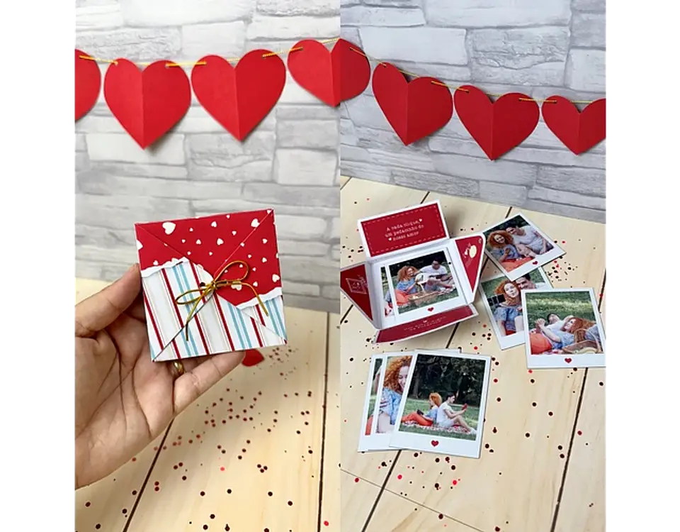 Arquivo Dia dos Namorados Polaroids de Amor - MADI 1