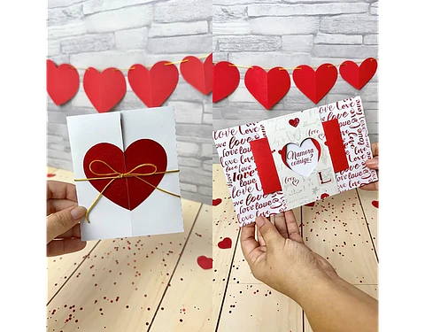 Arquivo Dia dos Namorados Cartão Love - MADI