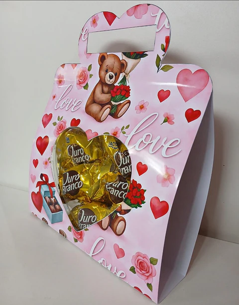 Arquivo Dia dos Namorados Combo 5 artes porta coração - DIY PRESENTES