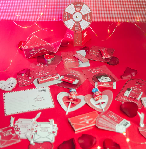 Arquivo Dia dos Namorados Kit mimos - AMARANTTO