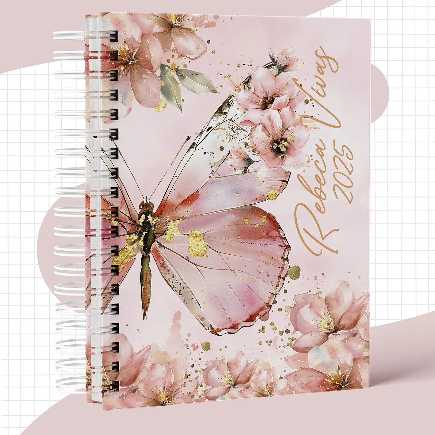 Arquivo Capa Floral Borboleta - mimo santho 1