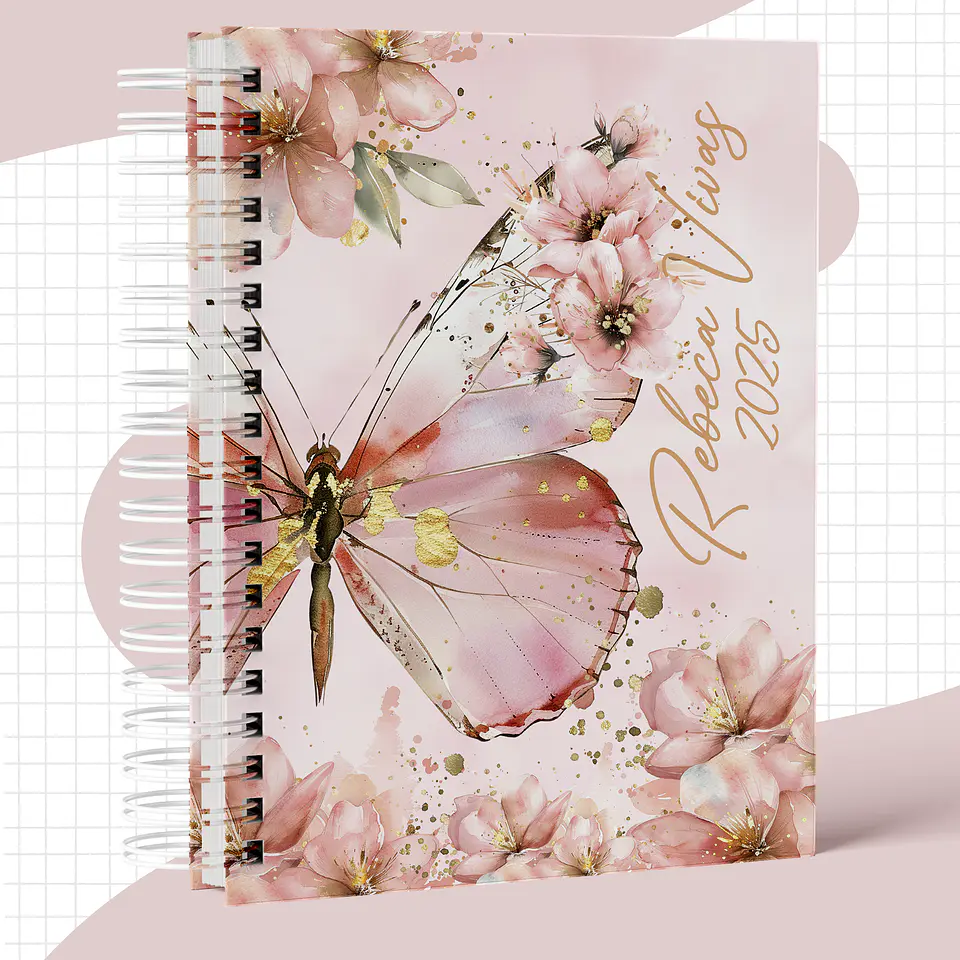 Arquivo Capa Floral Borboleta - mimo santho 1