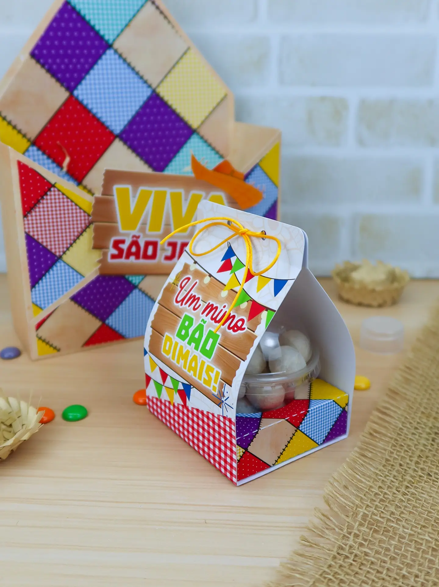 Arquivo festa junina combo - CHUVINHA DE PAPEL 5