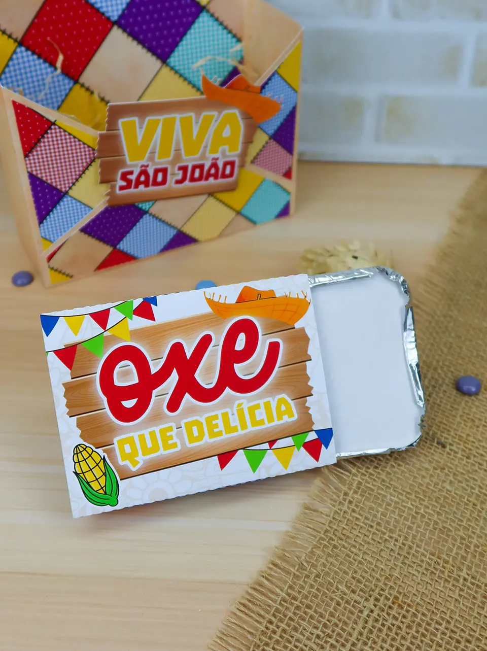 Arquivo festa junina combo - CHUVINHA DE PAPEL 8