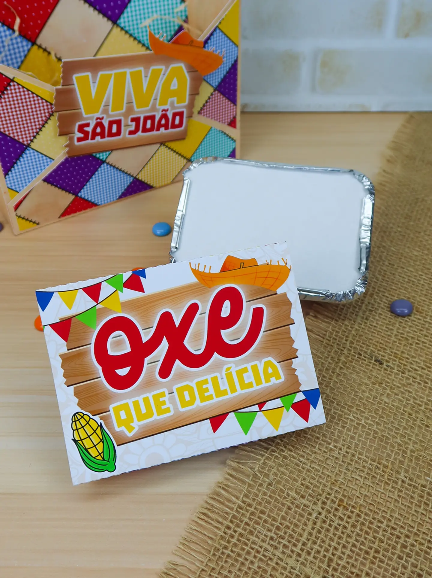 Arquivo festa junina combo - CHUVINHA DE PAPEL 9