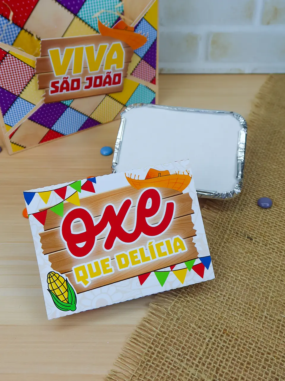 Arquivo festa junina combo - CHUVINHA DE PAPEL 9