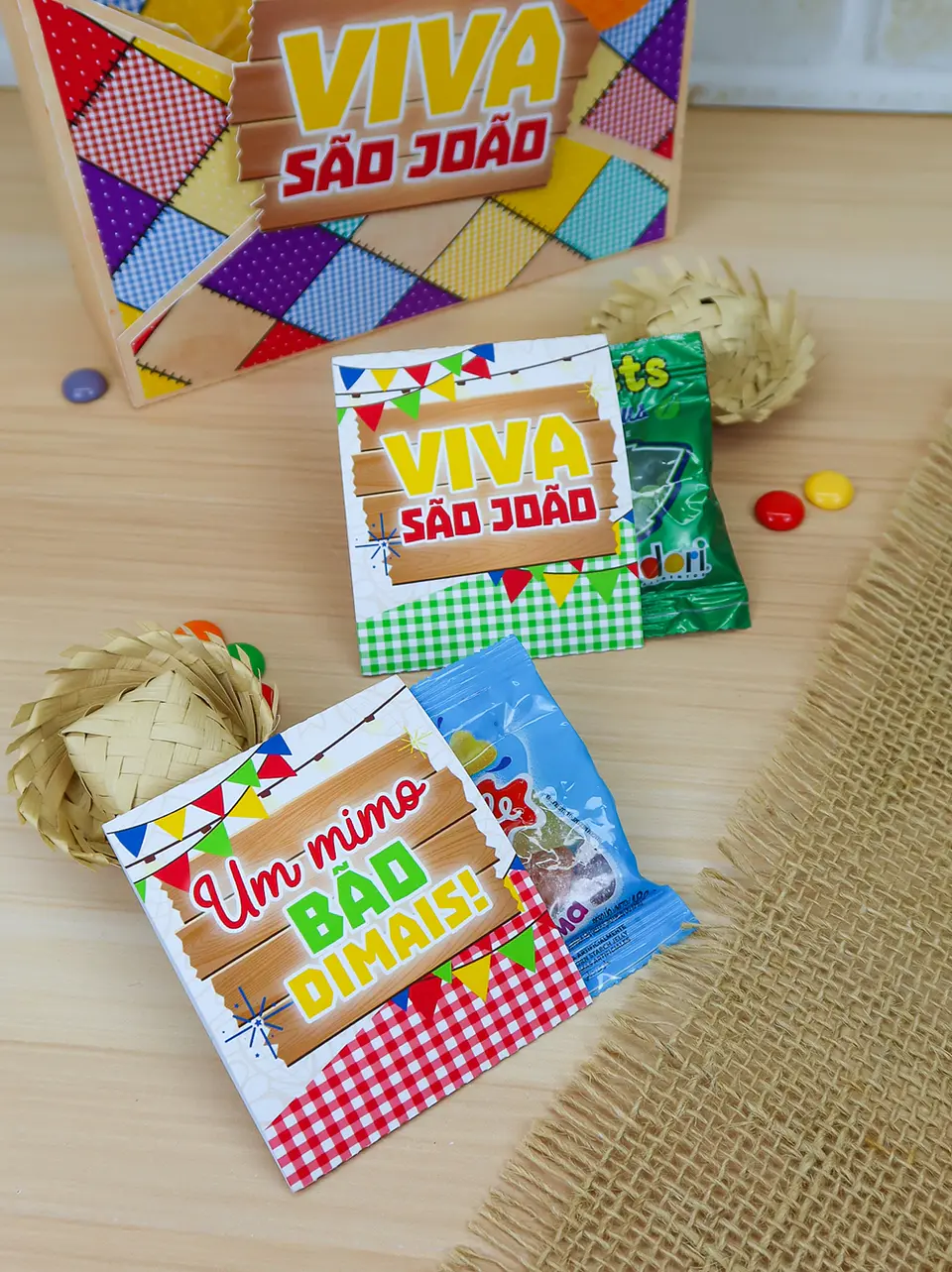 Arquivo festa junina combo - CHUVINHA DE PAPEL 11