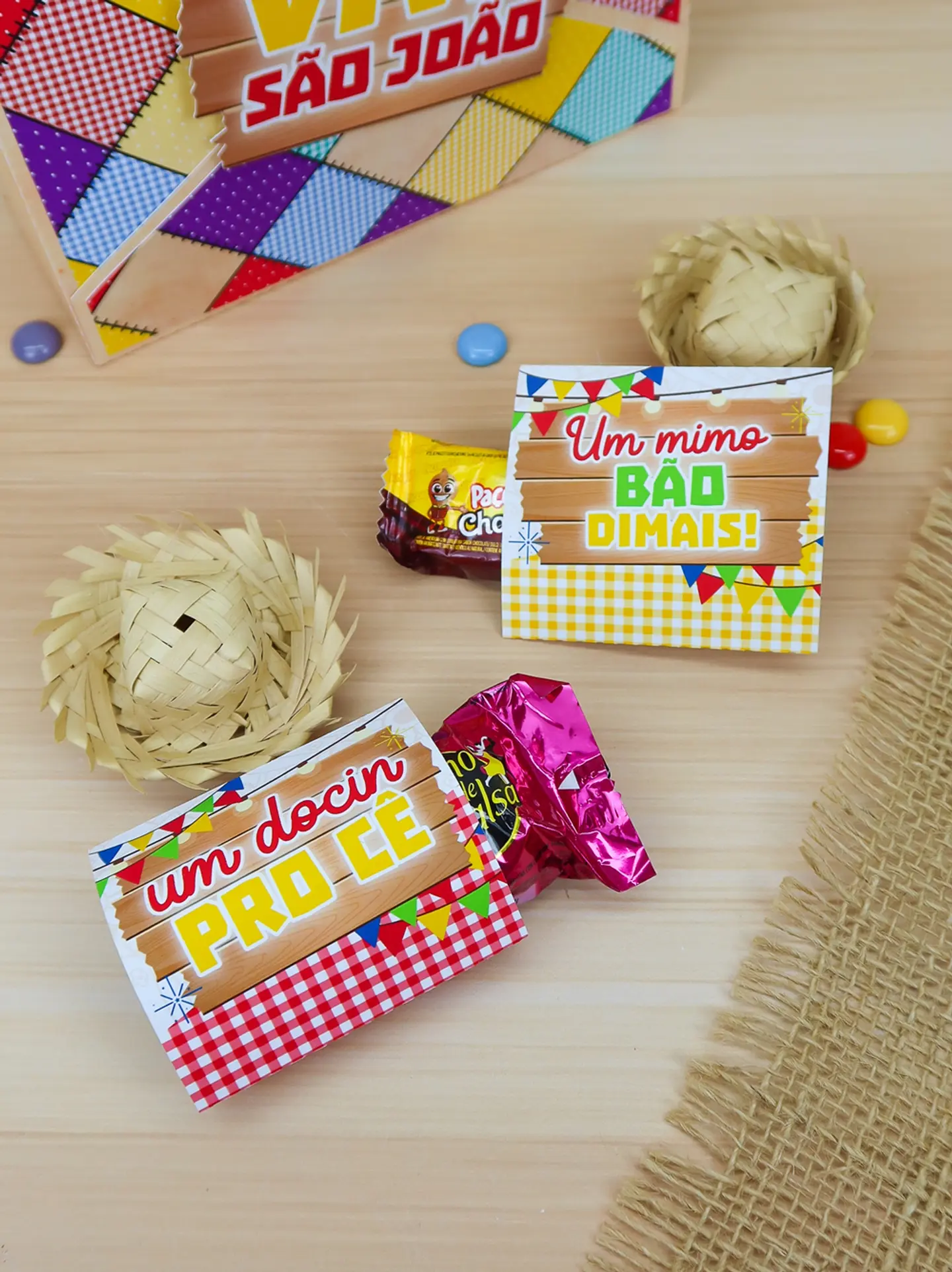 Arquivo festa junina combo - CHUVINHA DE PAPEL 12