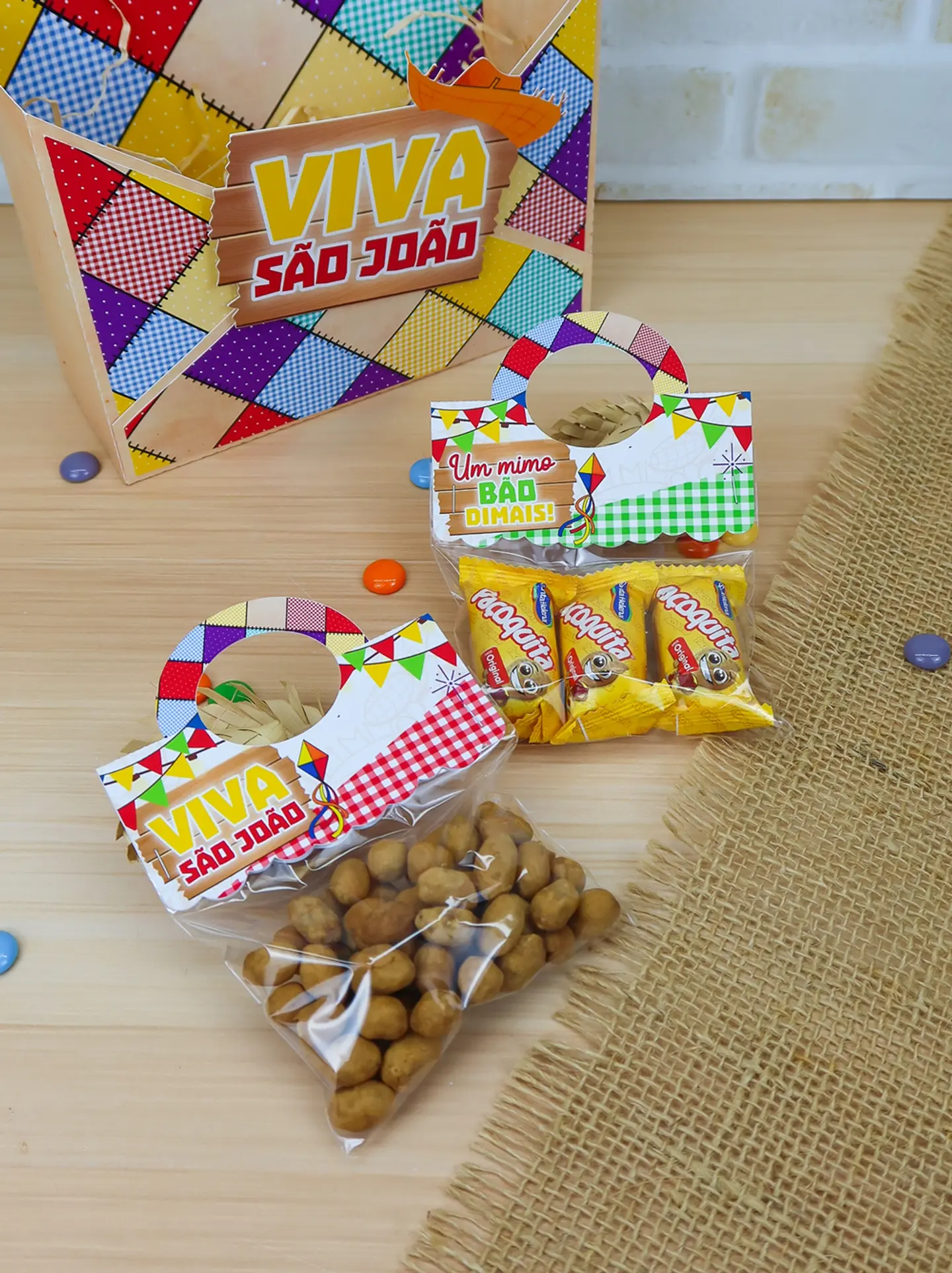 Arquivo festa junina combo - CHUVINHA DE PAPEL 13