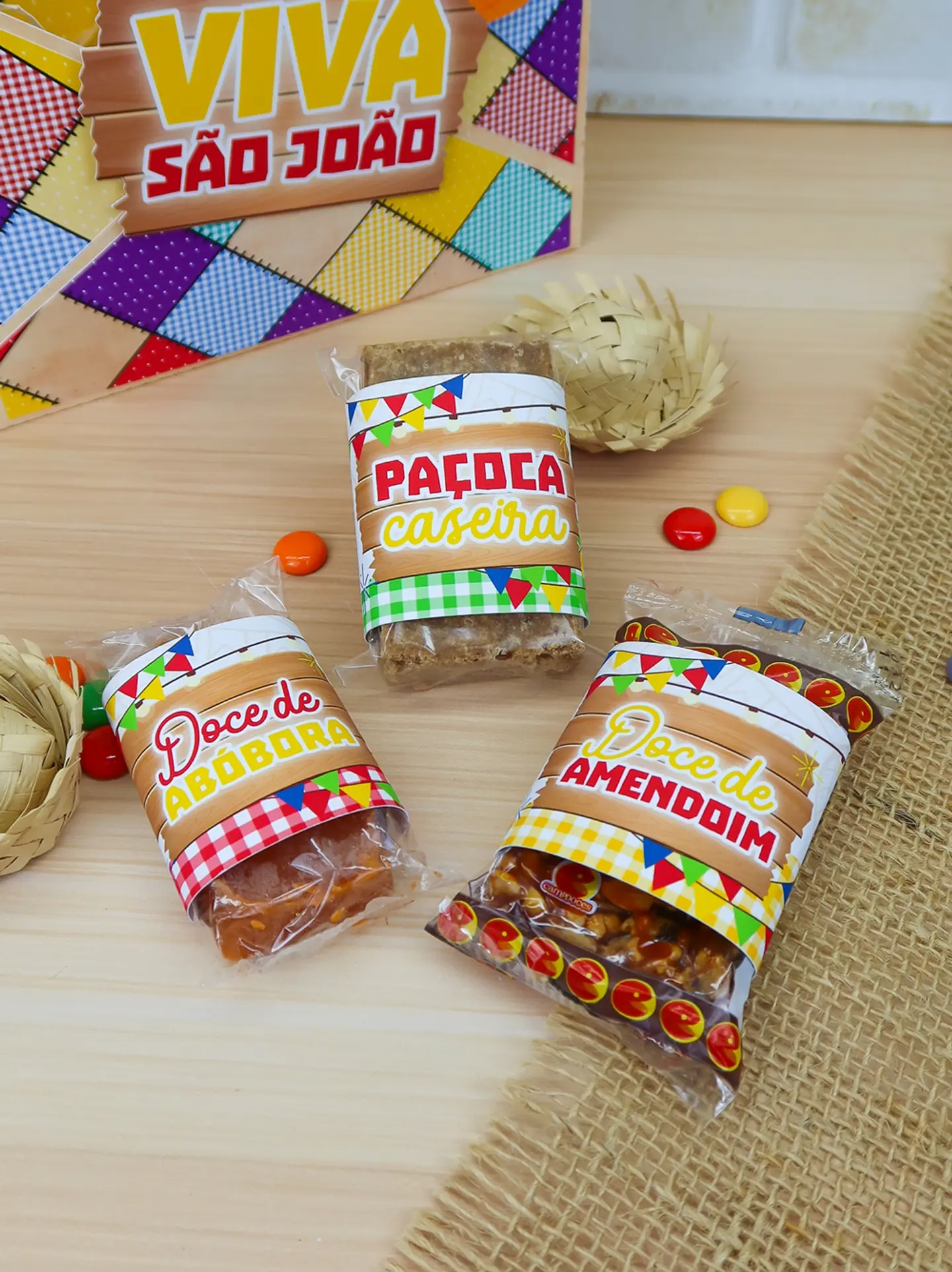 Arquivo festa junina combo - CHUVINHA DE PAPEL 15