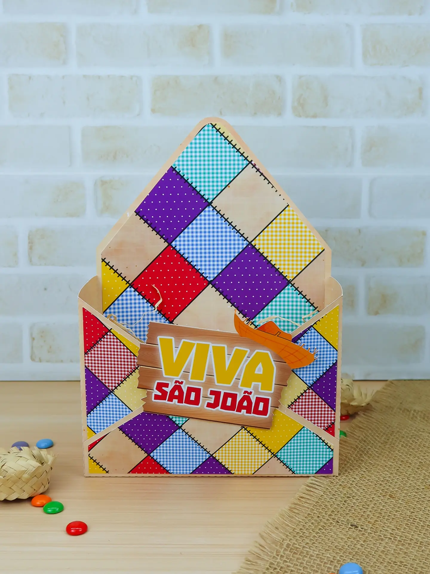 Arquivo festa junina combo - CHUVINHA DE PAPEL 19