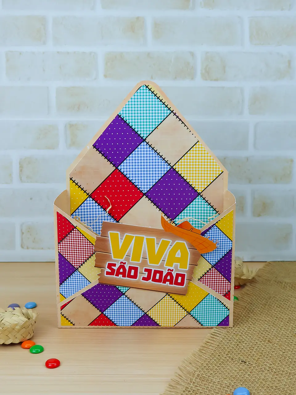 Arquivo festa junina combo - CHUVINHA DE PAPEL 19