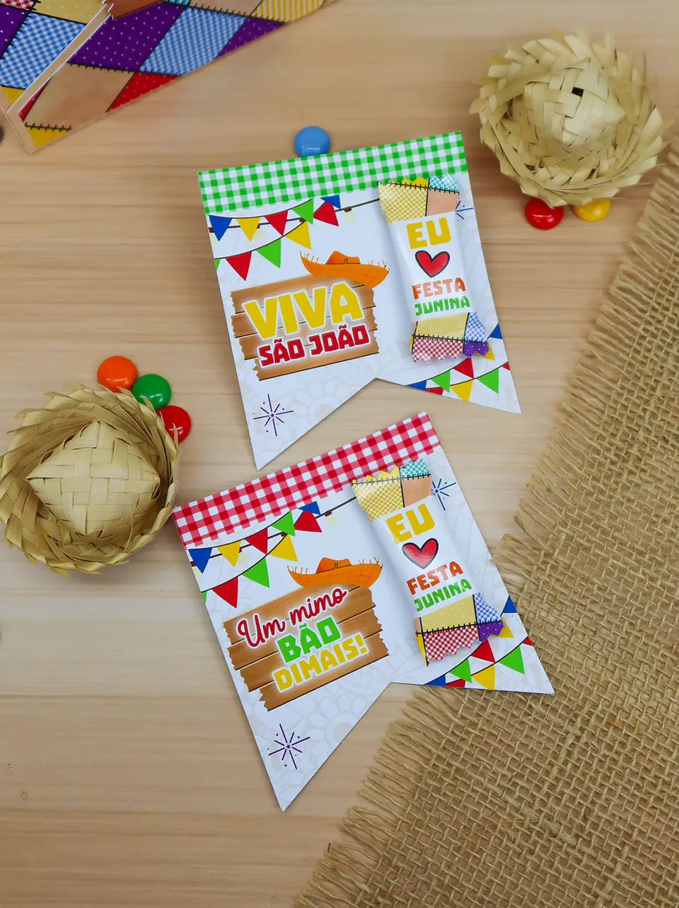Arquivo festa junina combo - CHUVINHA DE PAPEL 21
