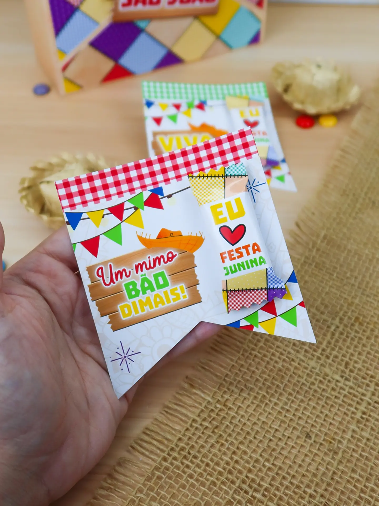 Arquivo festa junina combo - CHUVINHA DE PAPEL 22