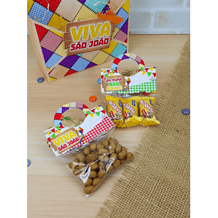 Arquivo festa junina lapela são jorge - CHUVINHA DE PAPEL