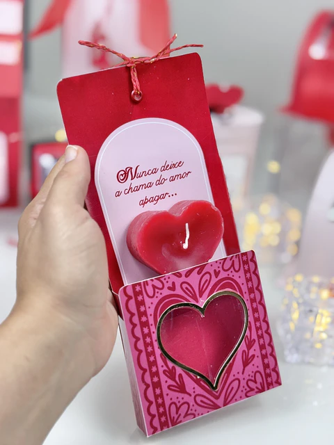 Arquivo Dia dos Namorados Card vela - SUBLIME PAPELARIA