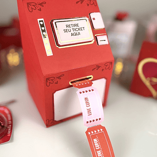 Arquivo Dia dos Namorados Caixa presente - SUBLIME PAPELARIA